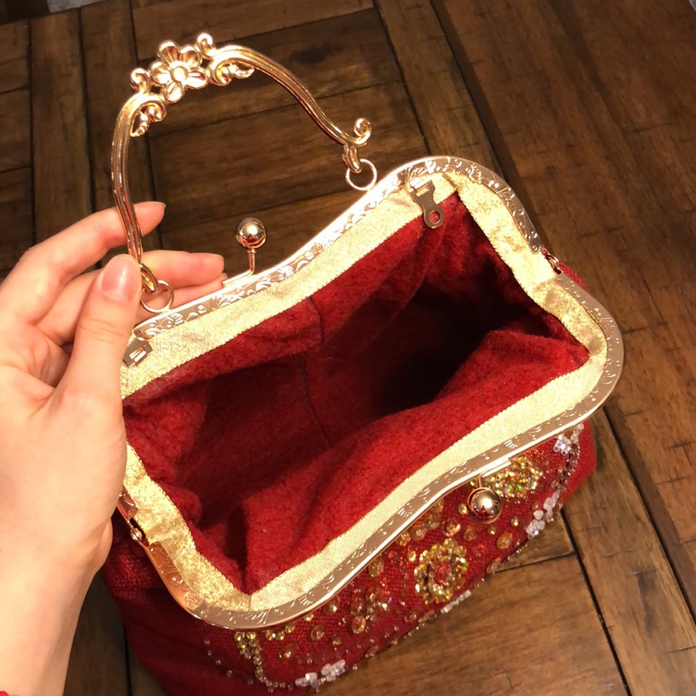 Handbag - Picture 4 of 8